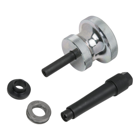 KS Tools Set estrattori a percussione per candelette per motori CDI, 4pz.