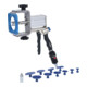 KS Tools Set  estrattori per spianare ad aria compressa, 12pz.-2