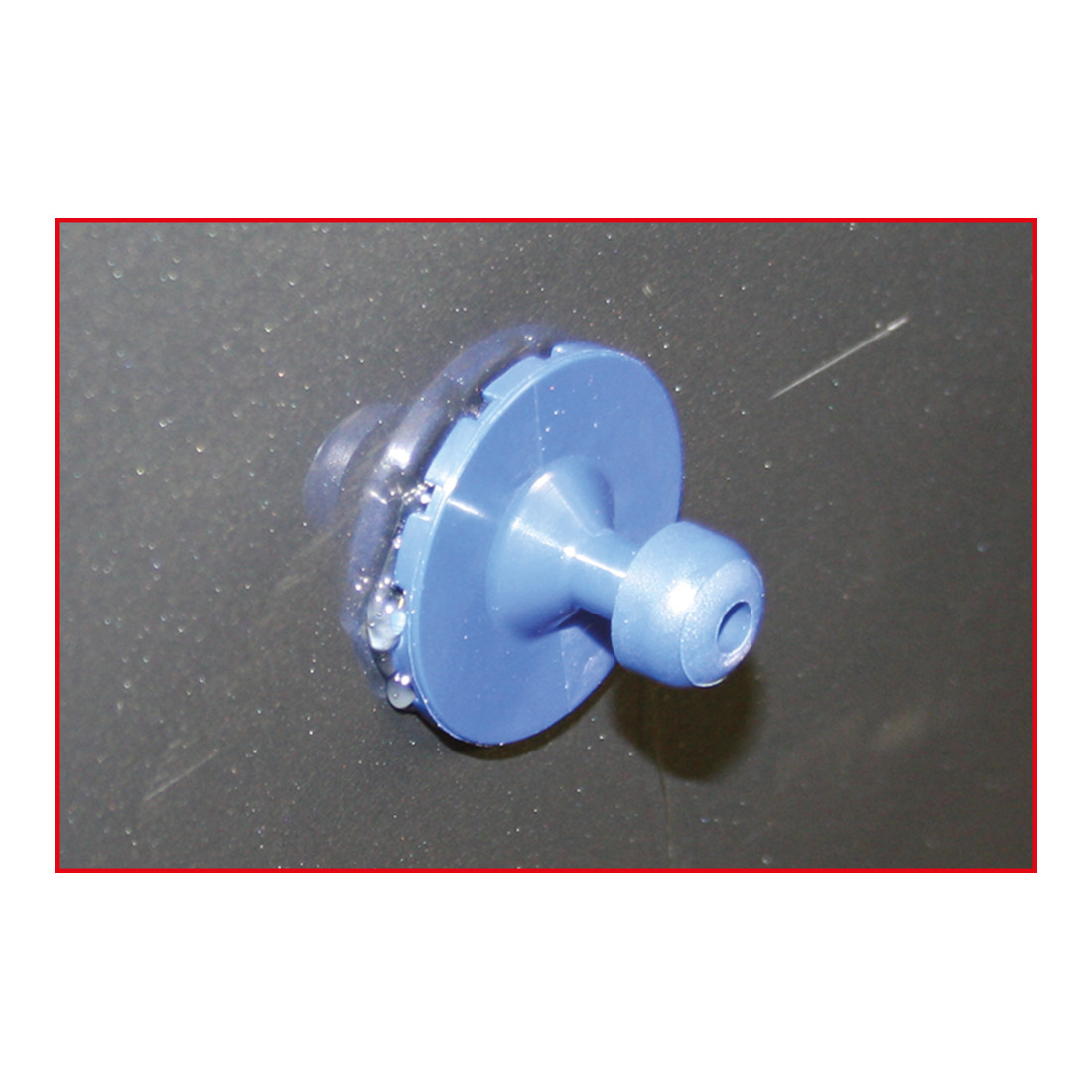KS Tools Set  estrattori per spianare ad aria compressa, 12pz.