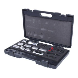 KS Tools Set estrattori universali per bracci tergicristallo, 13pz.