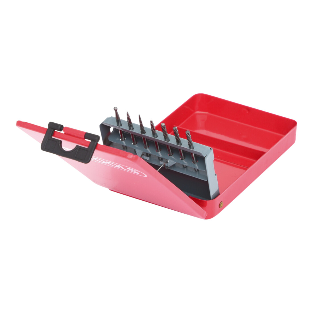 KS Tools Set frese HM, 7pz.