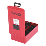 KS Tools Set frese per rubinetti 3/8"-1", 5pz.-3