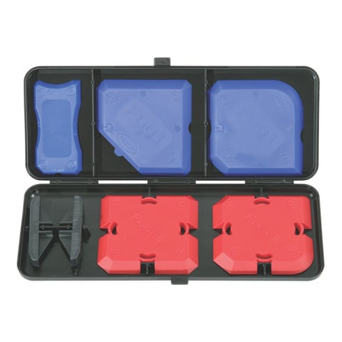 KS Tools Set Fugi-Maxi, 7pz.