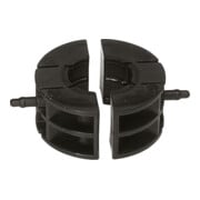 KS Tools Set ganasce di riduzione 2pz., Ø75mm