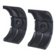 KS Tools Set ganasce di riduzione 2pz., Ø90mm-1