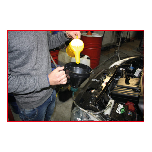 KS Tools Set imbuti universali 3pz.