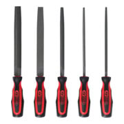 KS Tools Set lime da officina 5pz.-5