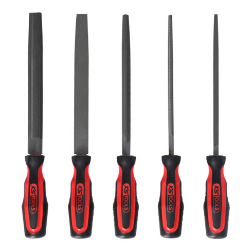 KS Tools Set lime da officina 5pz.