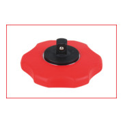 KS Tools Set mini cricchetto manuale, 3pz., 1/4"+3/8"+1/2"-4