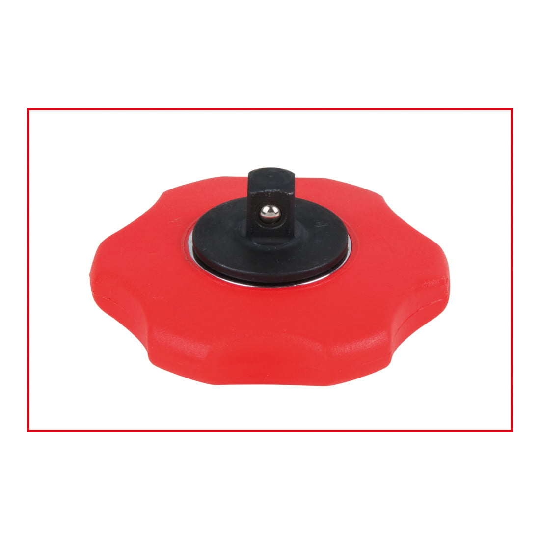 KS Tools Set mini cricchetto manuale, 3pz., 1/4"+3/8"+1/2"