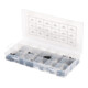 KS Tools Set O-ring, Øinterno 3-22mm, 225pz.-2