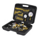 KS Tools Set per controllo pressione degli iniettori motori a benzina, 42pz.-5