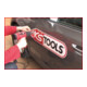 KS Tools Set per dispositivo ad aria calda, inclusi 4 attacchi-5