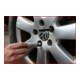 KS Tools Set per montaggio delle ruote, 2pz..-2