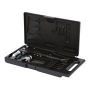KS Tools Set per rivettatrice manuale universale, 10pz.-2