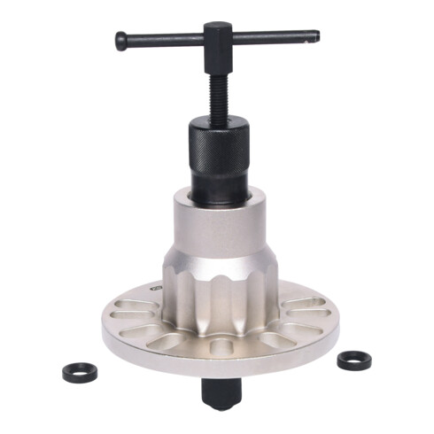 KS Tools Set per smontaggio cuscinetti e albero di trasmissione, 7pz.