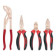 KS Tools Set pinze BERYLLIUMplus 4pz.-1