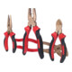 KS Tools Set pinze BERYLLIUMplus 4pz.-3