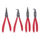 KS Tools Set pinze di bloccaggio 19-60mm, 4pz.-3