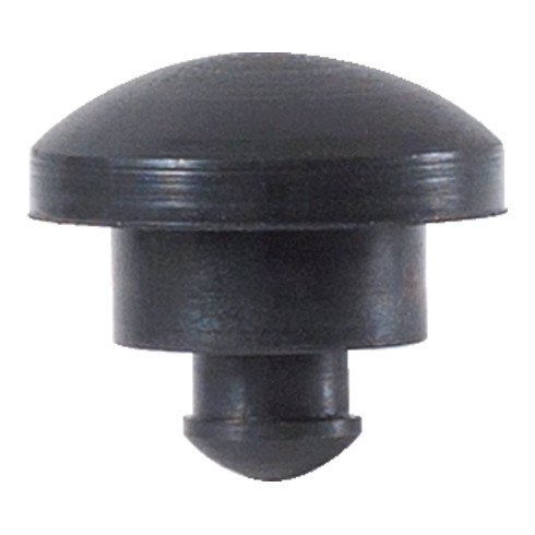KS Tools Set pinze fermalinea ALLinONE Ø4,75-14mm, 2pz.