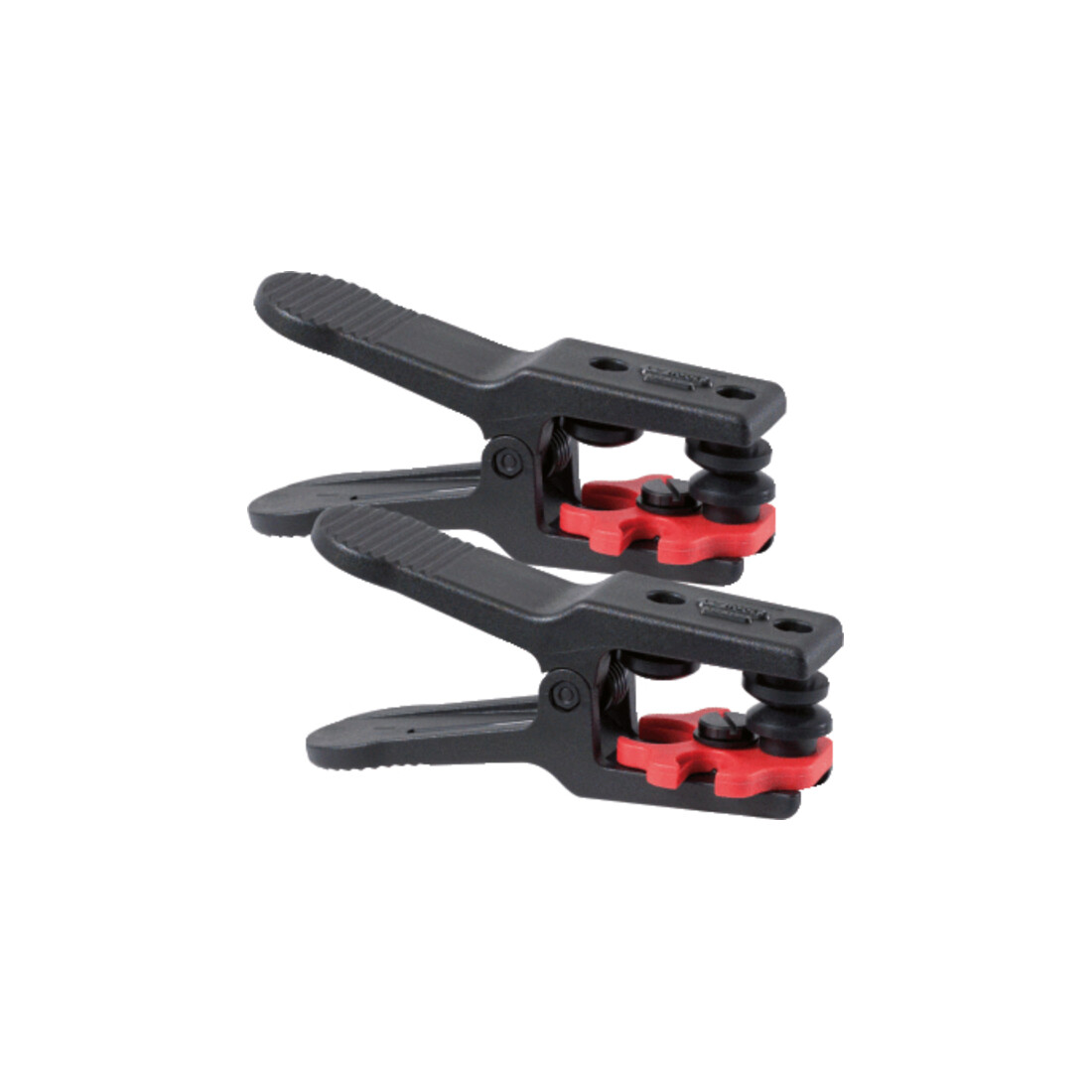 KS Tools Set pinze fermalinea ALLinONE Ø4,75-14mm, 2pz.