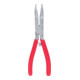 KS Tools Set pinze per graffe per selleria, incl. 100 pinze-4