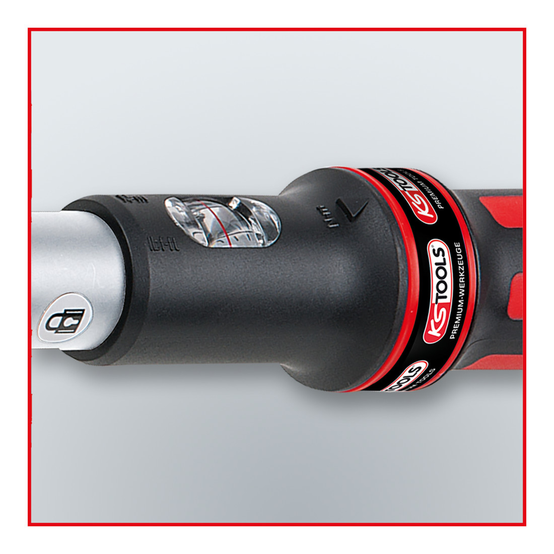 KS Tools Set pneumatici e ruote 515.1270, 6pz.