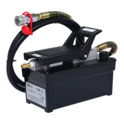 KS Tools Set pneumatico di pompe idrauliche, 3pz.-3