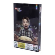 KS Tools Set posate per bimbi, 3pz.-4