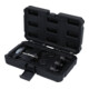 KS Tools Set profili speciali 3/8" per tappi scarico olio in plastica, 6pz.-4