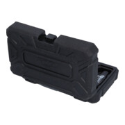 KS Tools Set profili speciali 3/8" per tappi scarico olio in plastica, 6pz.-5
