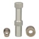 KS Tools Set punzoni con mandrino, 3pz., Ø18,0mm (Škoda)-4