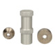 KS Tools Set punzoni con mandrino, 3pz., Ø32,0mm (BMW)-5
