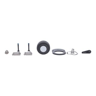 KS Tools Set riparazione 1/2" per cricchetto reversibile a 72 denti