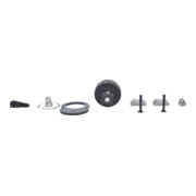 KS Tools Set riparazione 1/2" per cricchetto reversibile a 72 denti-3