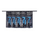 KS Tools Set riparazione filetti in acciao Inox, M6-M14, 113pz.-4