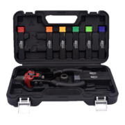 KS Tools Set rivettatrice 3in1 15pz.-5
