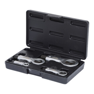 KS Tools Set spaccadadi idraulici 4pz.