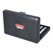 KS Tools set spécial bougie de préchauffage et douille de bougie d'allumage avec joint 1/4 pouce + 3/8 pouce, 11 pcs-4