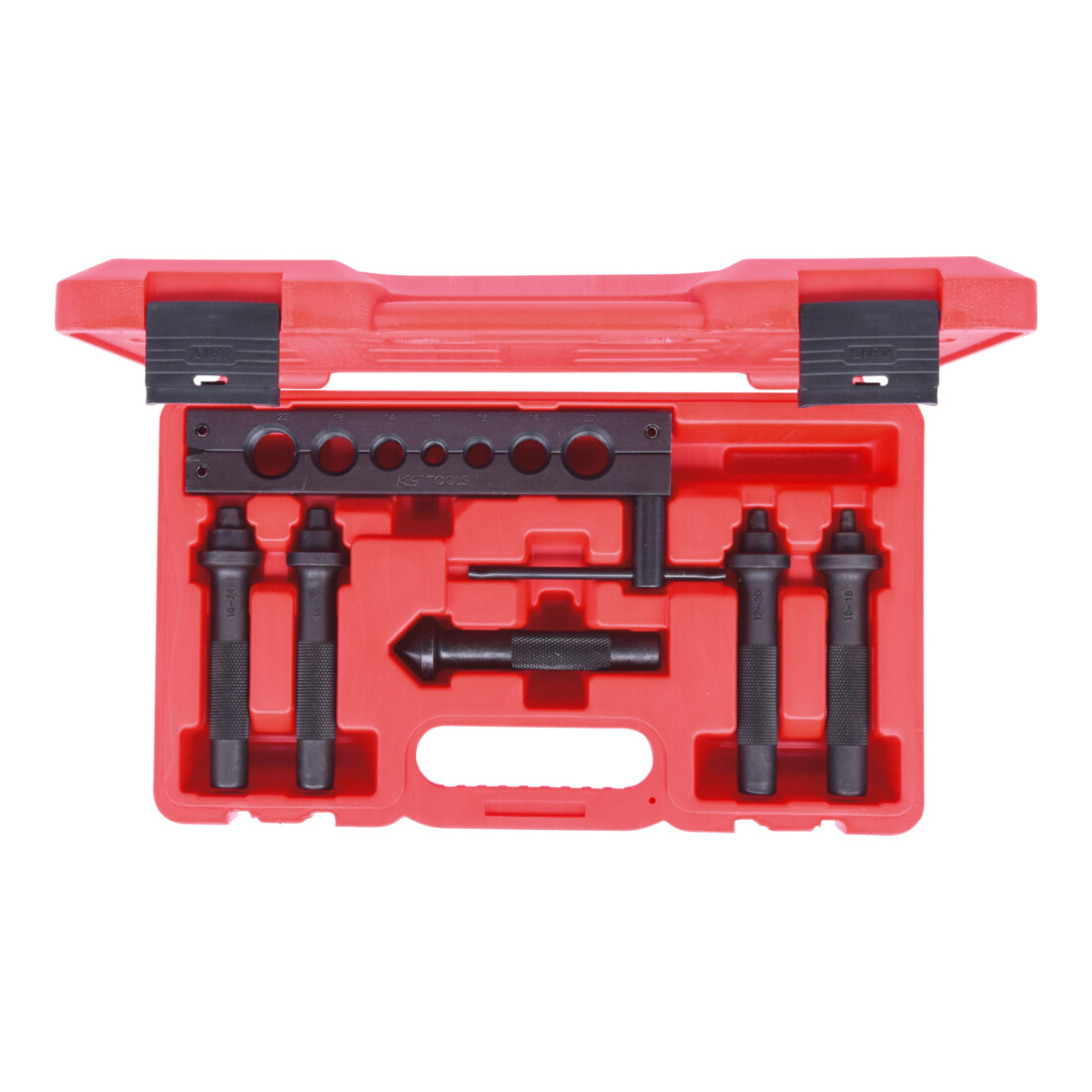 KS Tools Set svasatura 10-22mm, 6pz.