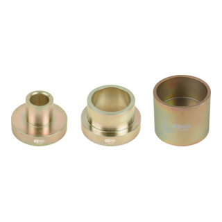 KS Tools Set tasselli di spinta BMW E30/E36, interno, 3pz.