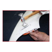 KS Tools Set tassi per carrozzeria in alluminio, 7pz.-5
