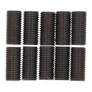 KS Tools Set teste filettatrici M8, 10pz.