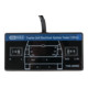 KS Tools Set tester motrice 12V/ tester per presa rimorchio 7 + 13 poli, 2pz.-4