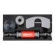 KS Tools Set universale di dime di pressione e tornitura, 4pz.-2