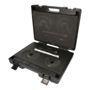 KS Tools Set universale di dispositivi di serraggio telescopici da centro  per molle interne, 9pz.-2