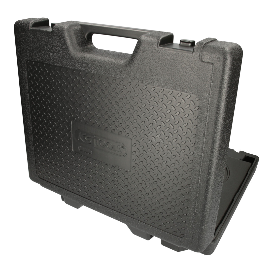 KS Tools Set universale di dispositivi di serraggio telescopici da centro per molle interne, 9pz.
