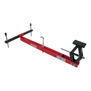 KS Tools Set universale supporto motore L= 1007mm