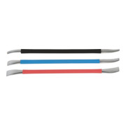 KS Tools Set utensili  a leva di precisione, 3pz.-2