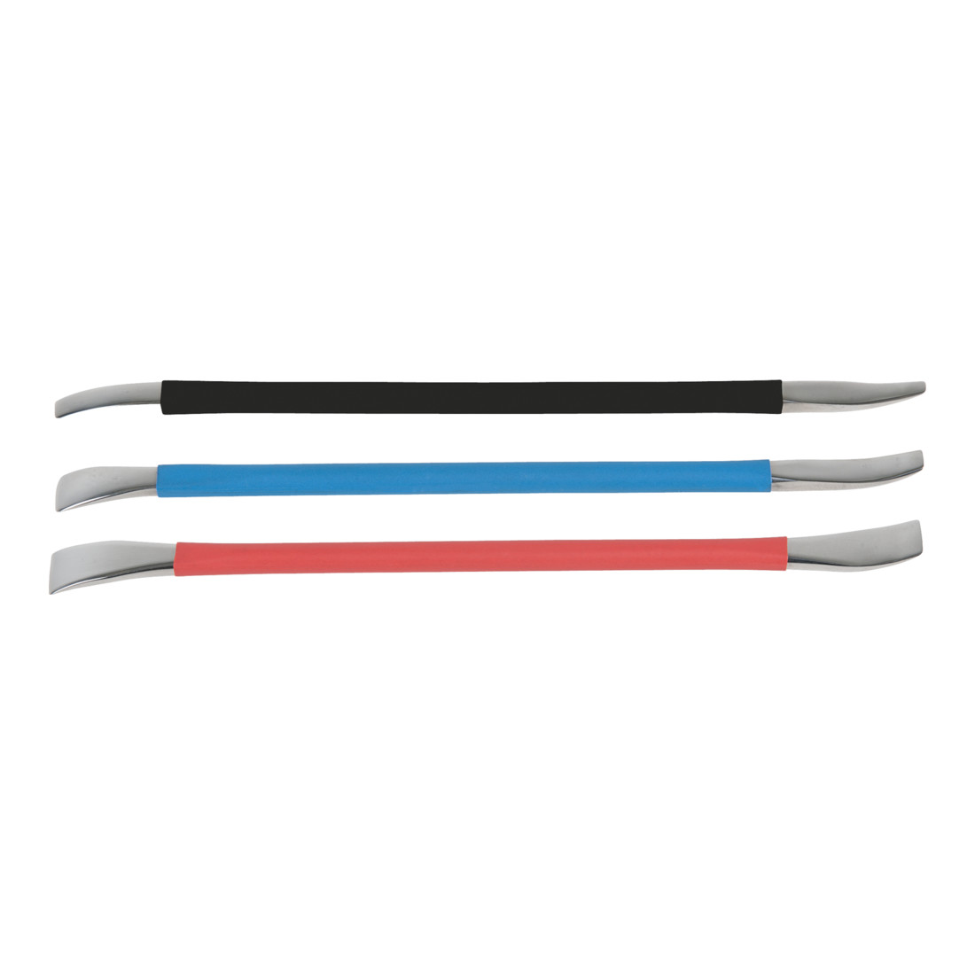 KS Tools Set utensili  a leva di precisione, 3pz.